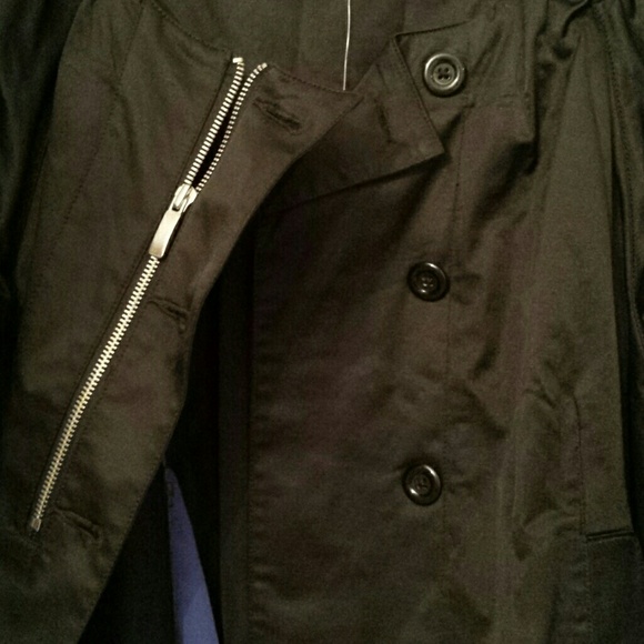 Jacket - Picture 2 of 4
