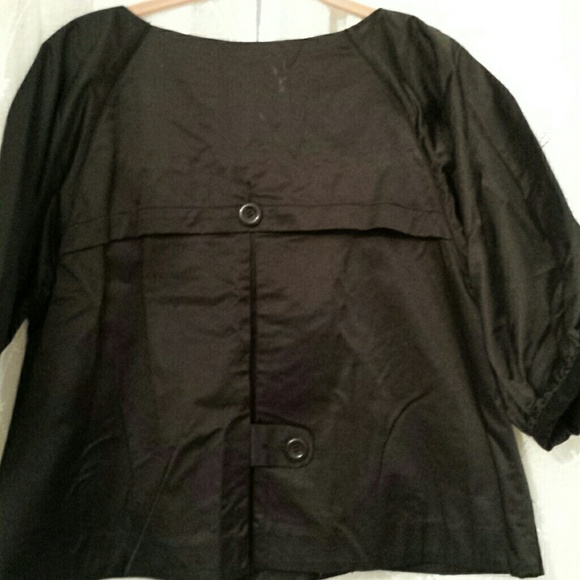 Jacket - Picture 3 of 4