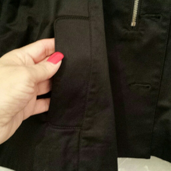 Jacket - Picture 4 of 4