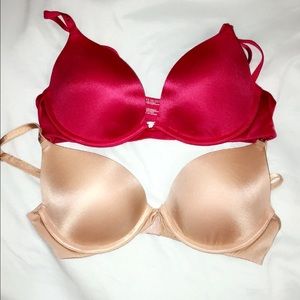 VS Biofit bra