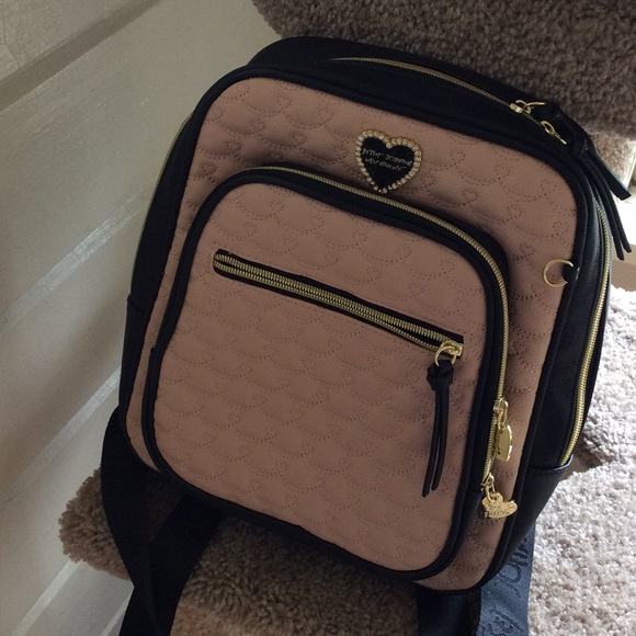 Betsy Johnson Vintage Bag