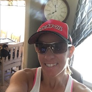 Meet your Posher, Shawna