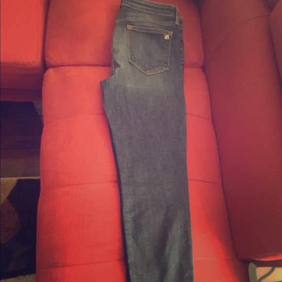 BEBE Jeans!!! amazing quality, great condition!