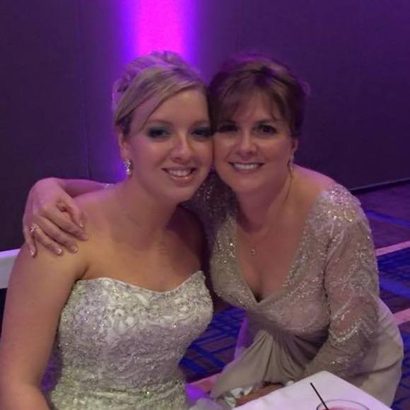 Meet your Posher, Sandy