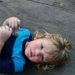 Meet your Posher, Gail