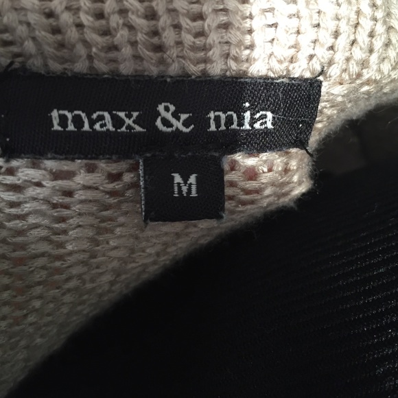 Max & Mia top size M - Picture 3 of 4