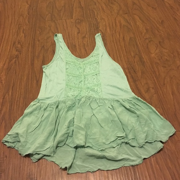 Urban outfitters top