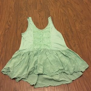 Urban outfitters top