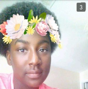 Meet your Posher, Keona