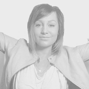 Meet your Posher, Gabriela