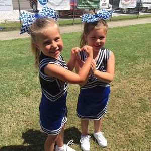 Meet your Posher, Karen