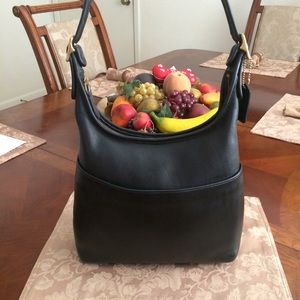 🔴SOLD🔴 Coach Vintage  shoulder bag.