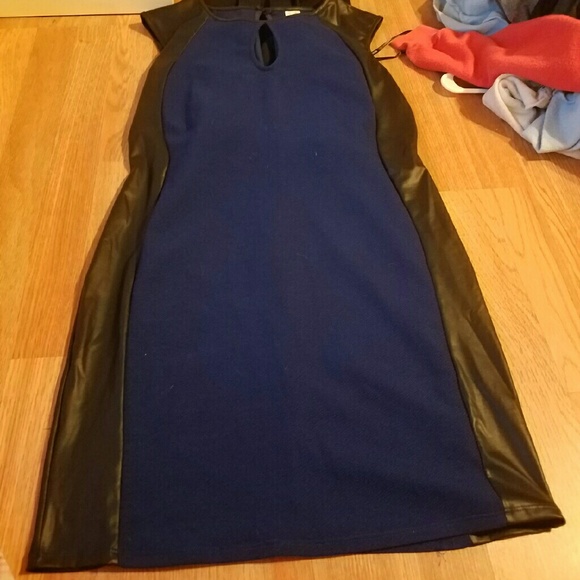 Bodycon party dress