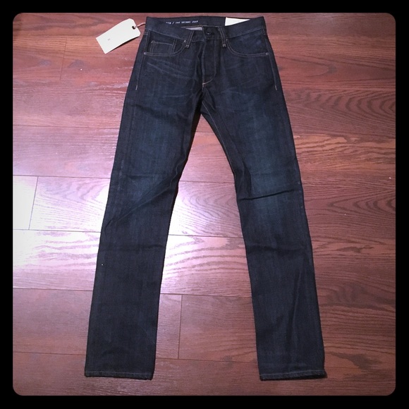 Rag and Bone RB JAY 23X jeans