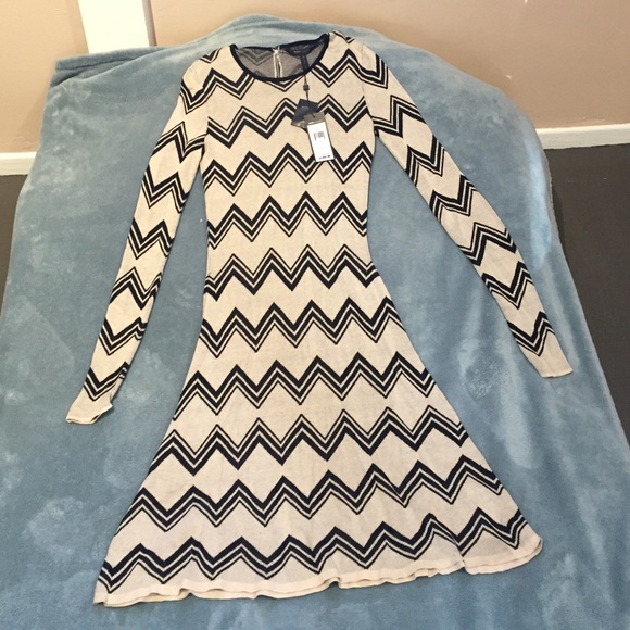 BCBG Dress