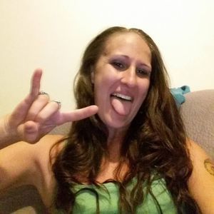 Meet your Posher, Kendra