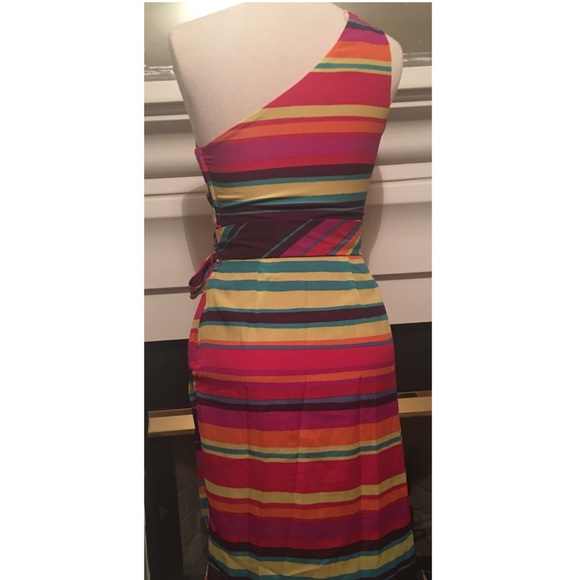 Womens Maurices Dress. - Picture 2 of 3