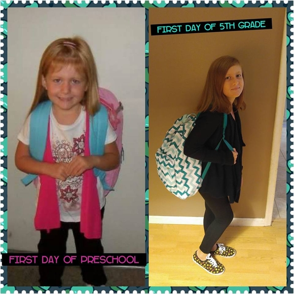 Meet your Posher, Jamie