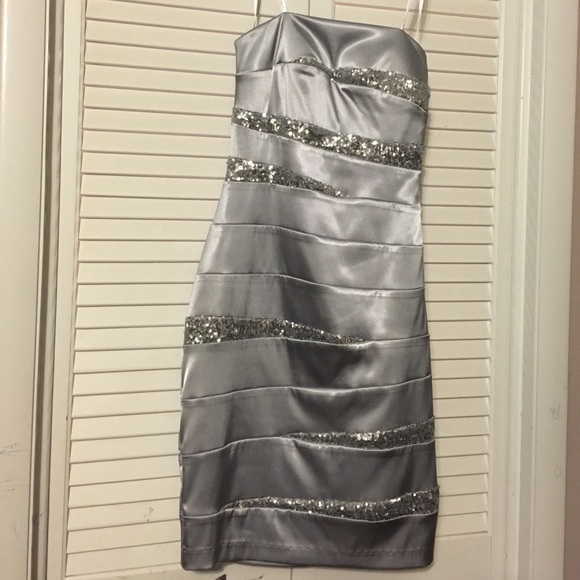 B Darlin Dress