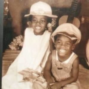 Meet your Posher, Tyquan