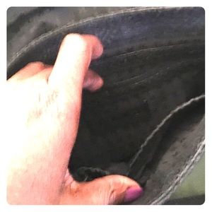 L.A.M.B shoulder bag. Used a handful of times