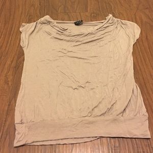 Tan Jkla California top