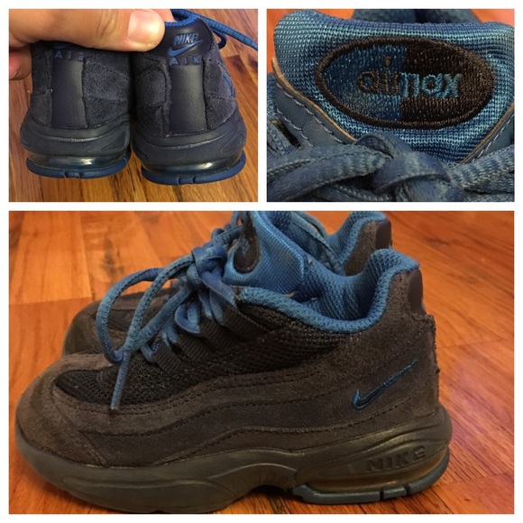 Toddler boy sneakers