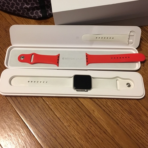 Apple Watch 42mm