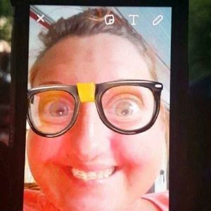 Meet your Posher, Tricia