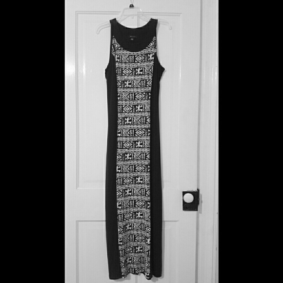 Tall Curvy Dress