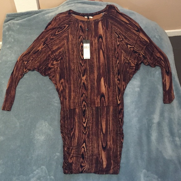 BCBG Dress