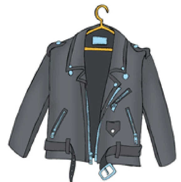 Jackets and Coats