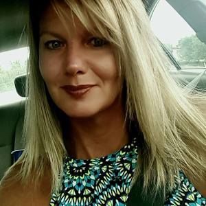 Meet your Posher, Kimberly coe
