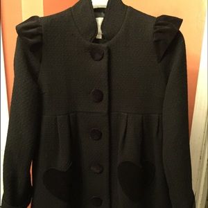 Black Coat