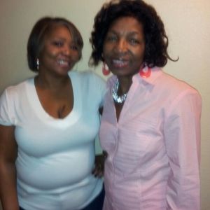 Meet your Posher, Lola