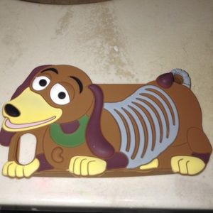 Toy story Slinky iPhone 5/iPhone5SE/iPhone 5S case