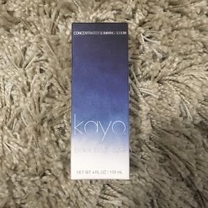 Kayo Concentrated Slimming Serum