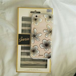 Brand New Sonix iPhone 6/6s case