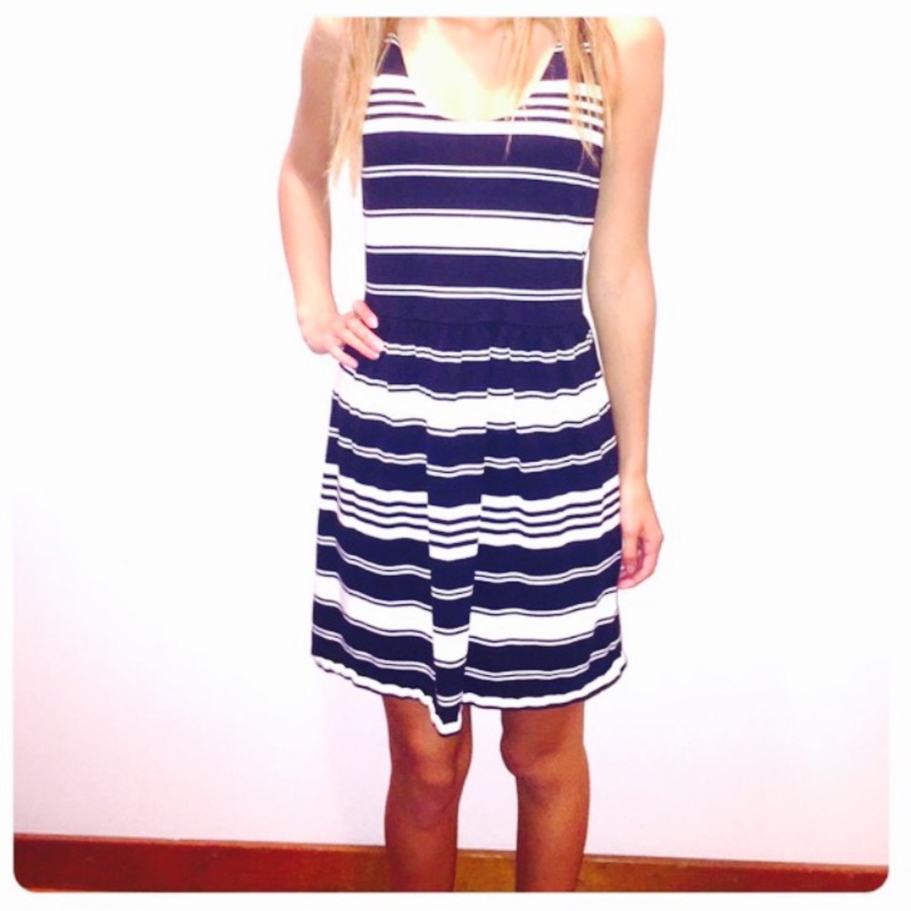 J. Crew Sundress