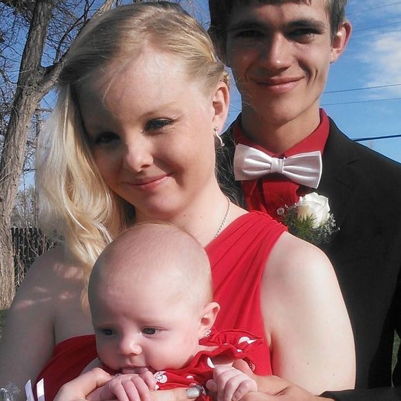 Meet your Posher, Abby