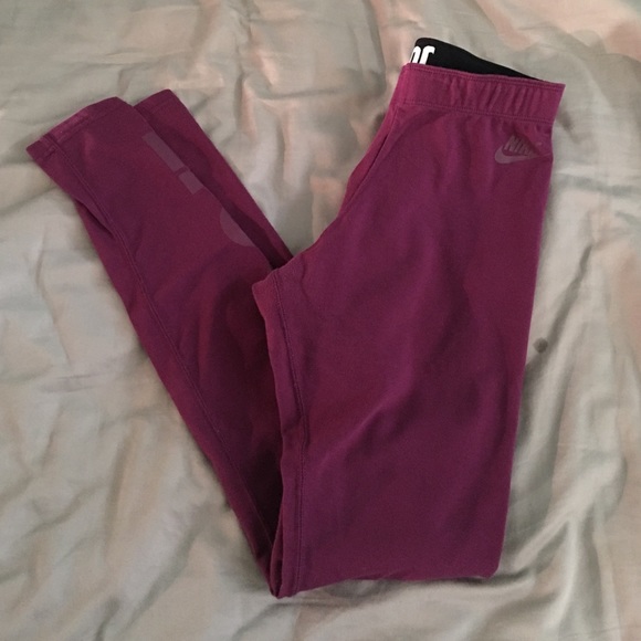 Nike Leggings