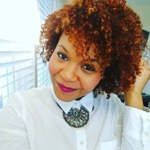 Meet your Posher, Janna