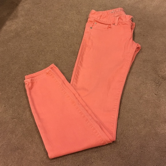 Express Jeans