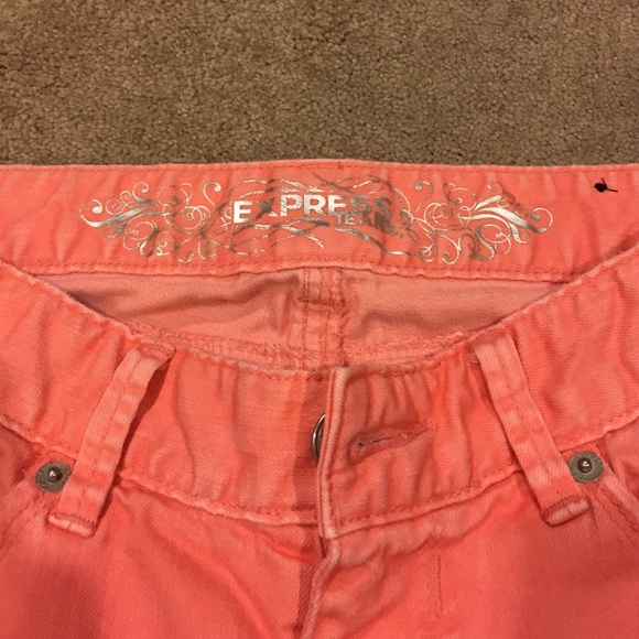 Express Jeans - Picture 3 of 4