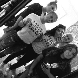 Meet your Posher, Kylie