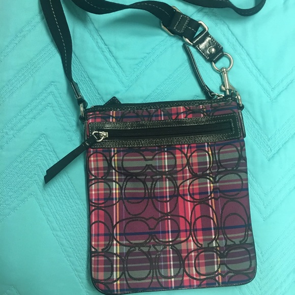Beautiful Coach bag