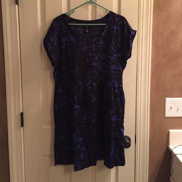 Gap dress