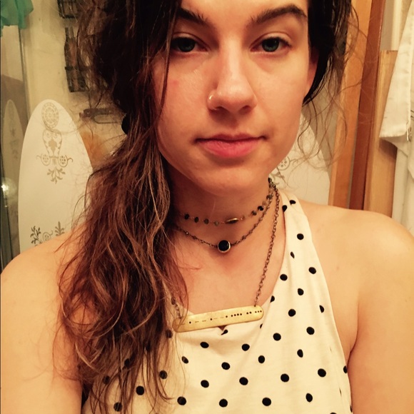 Meet your Posher, Ally - Picture 10 of 12