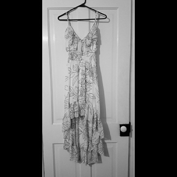 Slim Dress