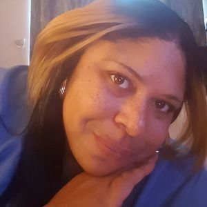 Meet your Posher, Tomika